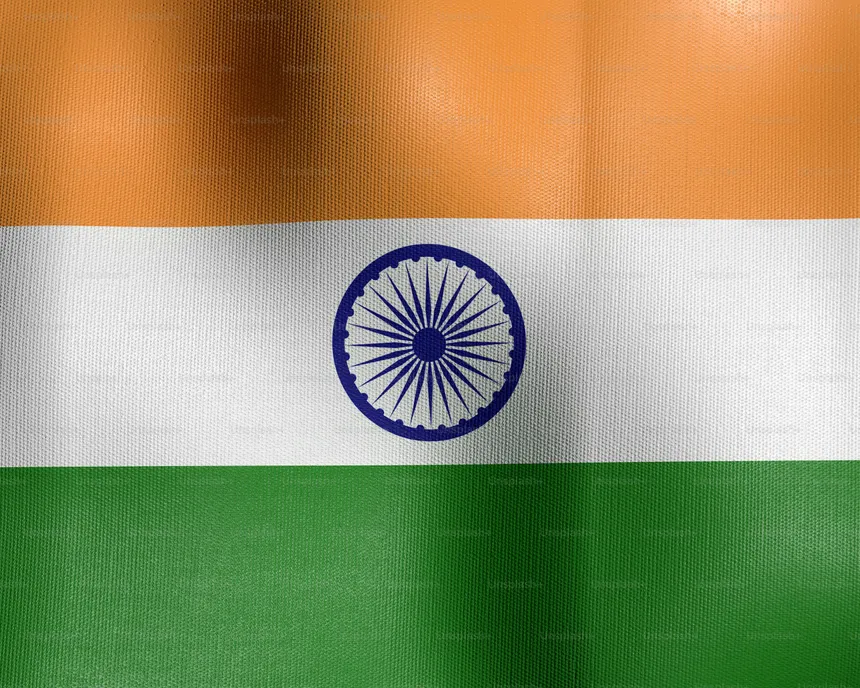 IndiaFlag